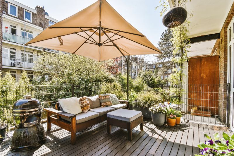 Best Enclosed Patio Contractors in Aurora, CO